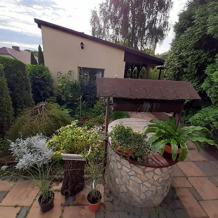 Apart - House Sandomierz Exterior photo