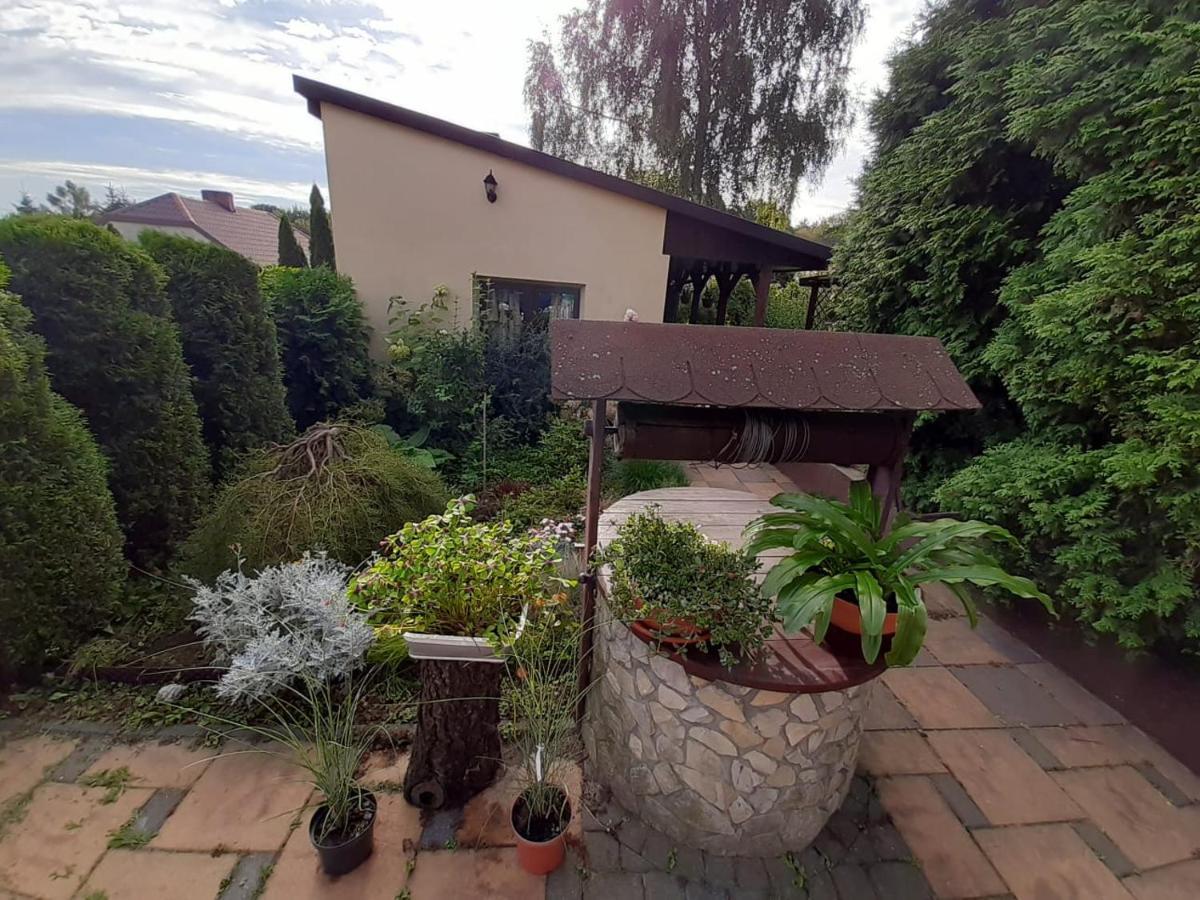 Apart - House Sandomierz Exterior photo